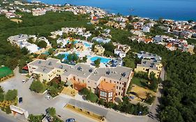Hotel Sirios Village Kreta